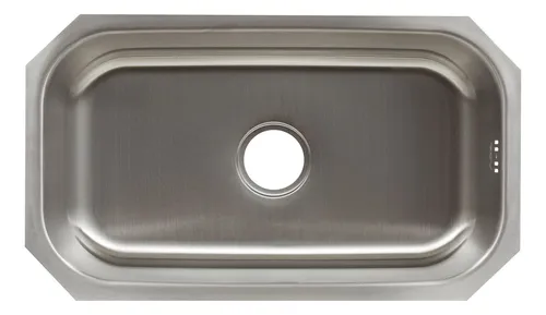 Lavaplatos Fdv Slim Undermount
