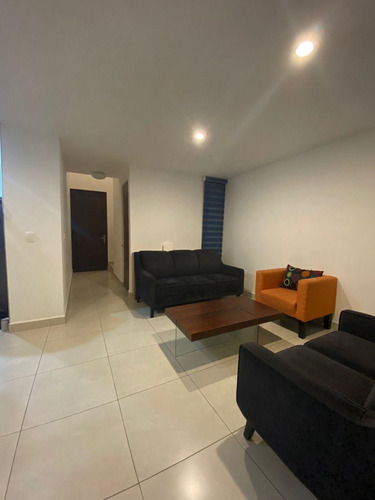 Casa En Renta Amueblada 3 Recámaras En Zakia