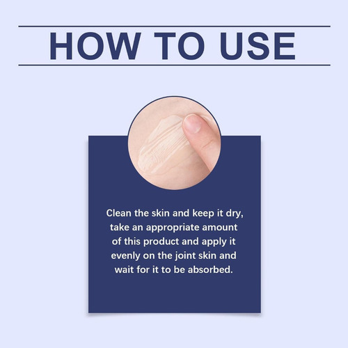 Gel Refrescante Calmante, Gel AnaLGésico De Rápida Absorción