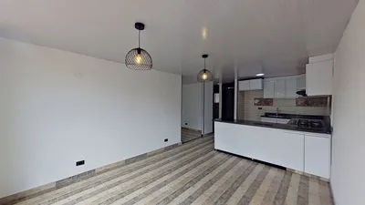 Apartamento en venta