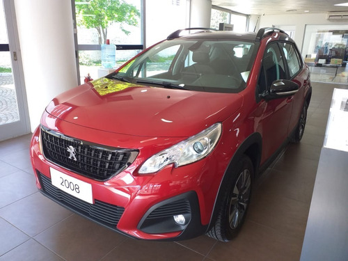 Peugeot 2008 1.6 Feline
