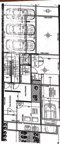 Imagen 12 de 30 de Departamento - Florida Belgrano-oeste