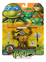 Comprar Figura Tortugas Ninjas Tmnt Donatello 40 Years- Dgl Games