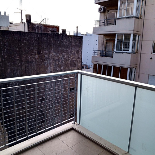 Departamento En Venta, 1 Ambiente | Caballito