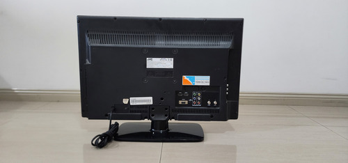 Tv Monitor Jvc Lt-24dr530 A Reparar (Usado)