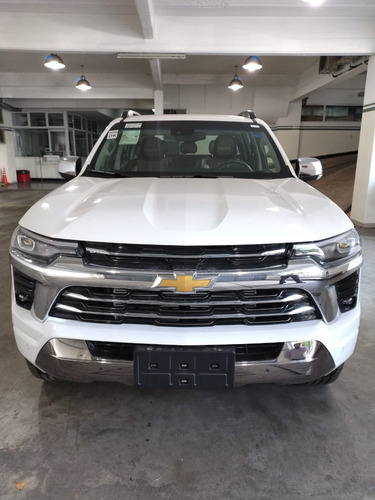 Chevrolet S10 2.8 High Country 4x4 at