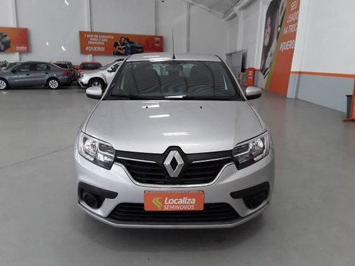 Renault Sandero 1.0 12v Sce Flex Zen Manual