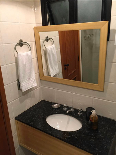 Apartamento À Venda Na Rua Prudente De Morais, Ipanema, Rio De Janeiro - Rj - Liv-9296