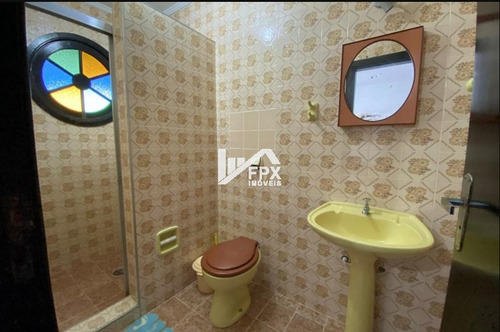 Imagem 14 de 14 de Casa Em Itanhaém, Lado Praia Á 330 Metros Do Mar Ca316-f