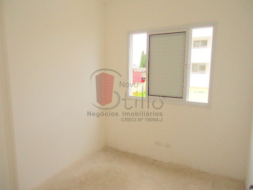 Imagem 8 de 15 de Apartamento - Sapopemba - Ref: 2797 - V-2797