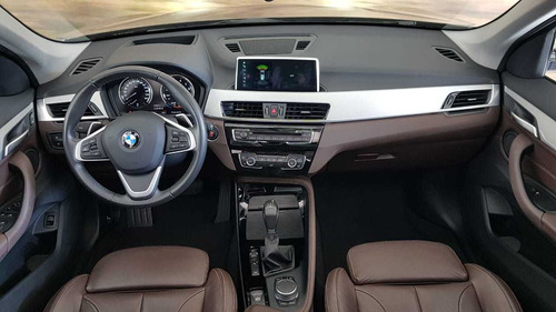 Imagem 10 de 14 de Bmw X1 2.0 Xdrive25i Sport Activeflex