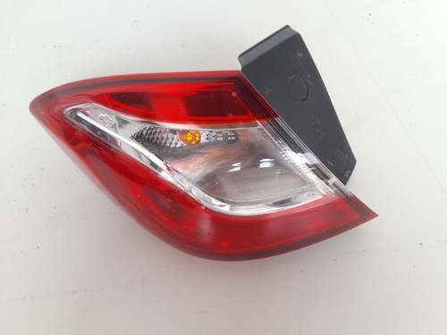 Lanterna Canto Esquerdo Cruze Hatch 17-19 Compare 39124809 (Usado)