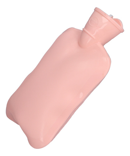Bolsa De Água Quente, Garrafa Quente, Pvc, Injeção Espessada