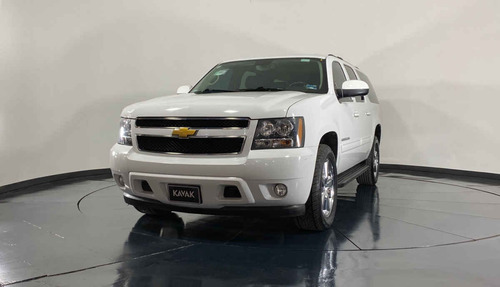 Imagen 1 de 15 de 117130 - Chevrolet Suburban 2013 Con Garantía