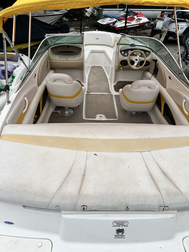 Chaparral 210