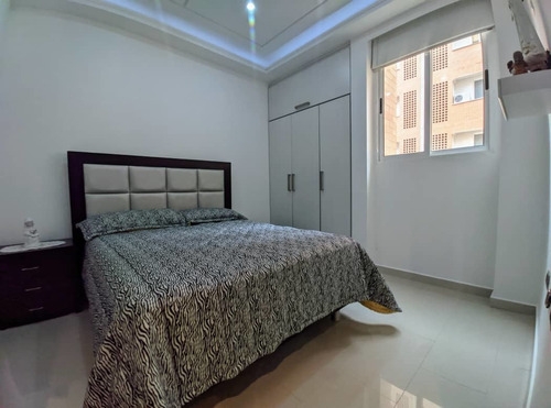 Imagen 14 de 28 de Leal Pérez Vende Apartamento En Trigaleña Alta,res Acrópolis
