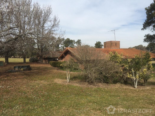 Imagen 3 de 19 de Oportunidad - 7,2 Hectáreas De Terreno Y 800 M2 De Casas