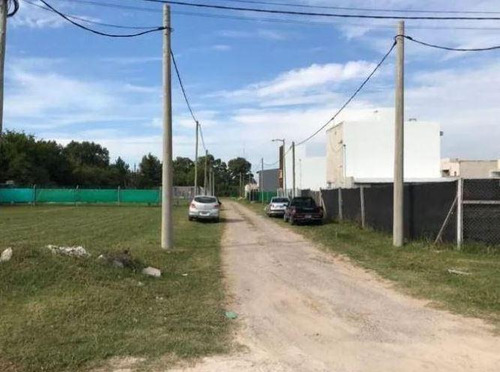 Imagen 13 de 13 de Terreno Venta 10x30 Mts - 300 Mts 2 Totales - Barrio Gambier