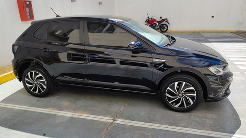 Volkswagen Polo 1.6 Msi Track