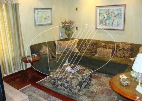Imagem 10 de 19 de Casa À Venda Em Monte Carlo - Ca227987
