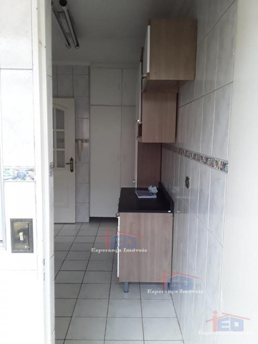 Imagem 13 de 15 de Ref.: 5842 - Apartamento Em Osasco Para Aluguel - L5842