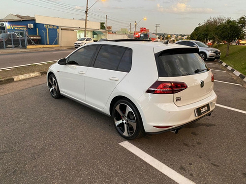 Imagem 14 de 15 de Golf Gti 2.0 Tsi 220cv Aut.