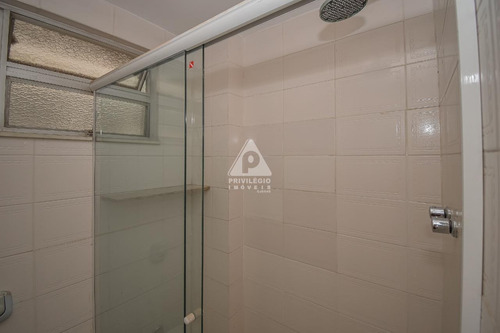 Imagem 28 de 29 de Apartamento Para Aluguel, 3 Quartos, 1 Suíte, 1 Vaga, Gávea - Rio De Janeiro/rj - 38585