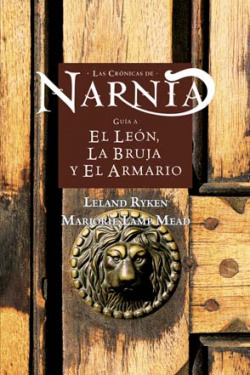 Libro Guía A El León La Bruja Y El Armariode Andamio Editori