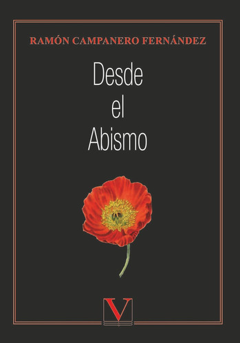 Desde El Abismo, De Campanero Fernández, Ramón. Editorial Verbum, S.l., Tapa Blanda En Español