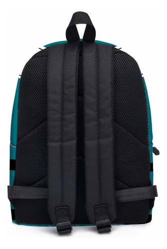 Juego De Estuches Mochilas My Hero Academia