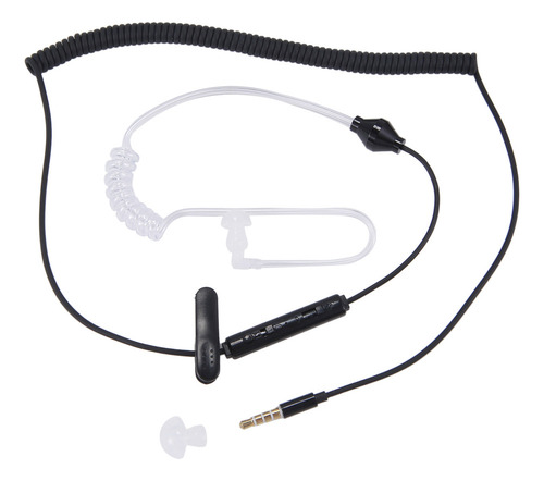 Auriculares Estéreo De Una Cara Auriculares Mono