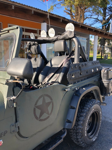 Jeep Ika