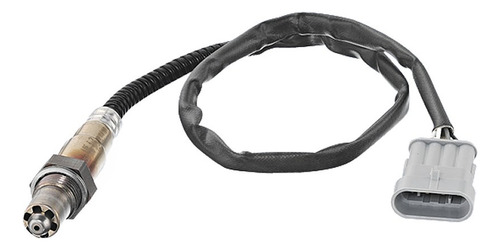 Sonda Lambda Fiat Palio 1.3 Mpi 16v Cable 48cm