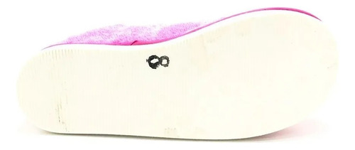 Pantuflas Mujer Cerradas Piel Sint C/ Corderito 307 Big Foot