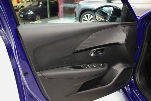 Peugeot 208 1.6 Feline Tiptronic