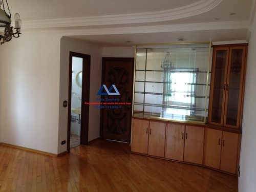 Imagem 2 de 15 de Apartamento Para Venda, 3 Dormitório(s) - 849