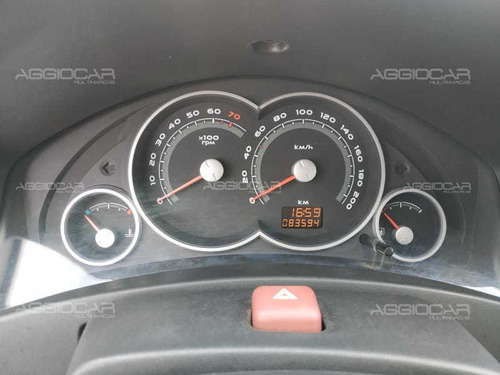 Chevrolet Prisma Maxx 1.4 8v 4p