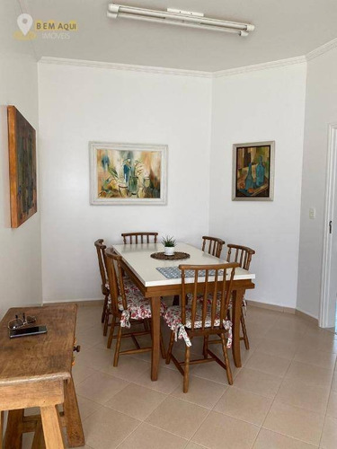 Imagem 23 de 30 de Casa À Venda, 316 M² Por R$ 1.650.000,00 - Condomínio Campos De Santo Antônio - Itu/sp - Ca1467