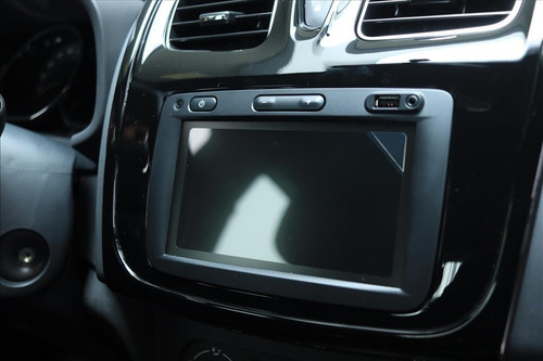 Imagem 9 de 12 de Sandero 1.0 12v Sce Flex Zen Manual