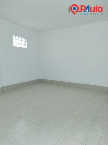 Imagem 5 de 11 de Salao Comercial - Vila Rezende - Ref: 18464 - L-18464