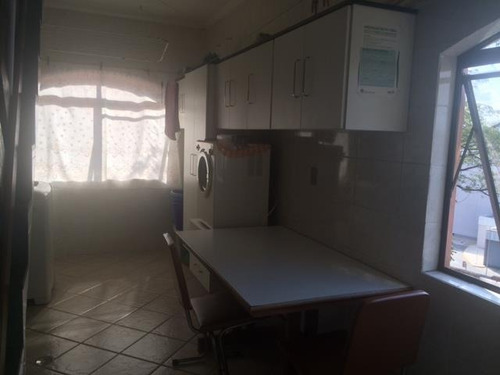 Imagem 8 de 11 de Sobrado À Venda, 3 Quartos, 1 Suíte, 4 Vagas, Ferrazópolis - São Bernardo Do Campo/sp - 31453