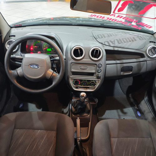 Ford Ka 1.0 MPI 8V FLEX 2P MANUAL