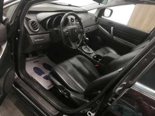 Imagen 7 de 8 de Mazda Cx7 2011 Gran Tournig Equipada Impecable