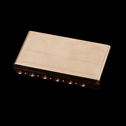 Tremolo System Bridge Block Accesorios Puente De Trémolo