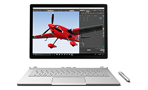 Microsoft Surface Book 2 (intel Core I5, 8gb Ram, Rhnm5