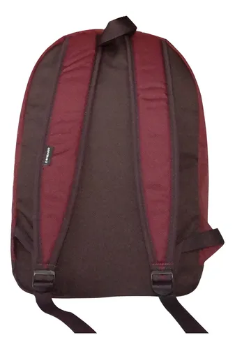 Morral Converse Speed 3-bordo