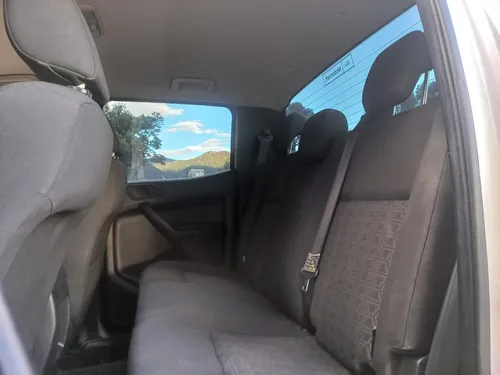 Ford Ranger Xls 4x4 3200cc Mt Aa