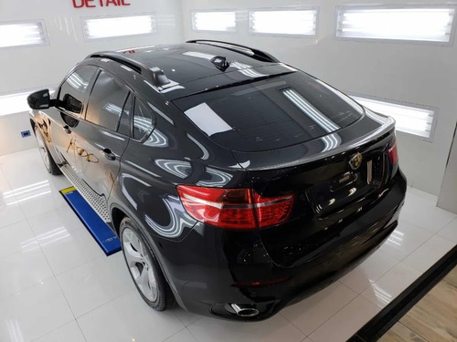 BMW X6 3.0 Xdrive 35i Sportive 306cv