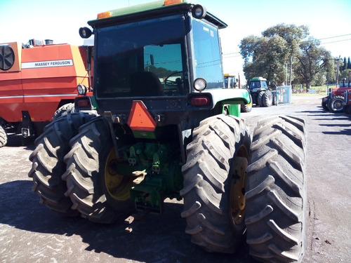 Imagen 4 de 4 de Jhon Deere 4730
