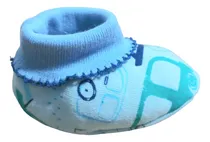Comprar Escarpines De Bebé Xdocena 